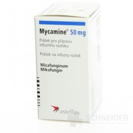 Mycamine