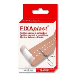 FIXAplast CLASSIC náplasť
