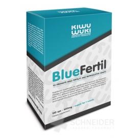 KIWU WUKI BlueFertil