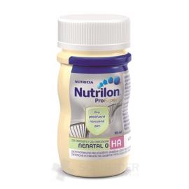 Nutrilon 0 Nenatal HA