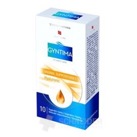 fytofontana GYNTIMA Hyaluronic