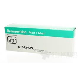 B.BRAUN Braunovidon