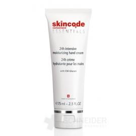 SKINCODE 24h hand cream