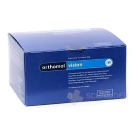Orthomol VISION