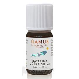 HANUS SILICA MATERINA DÚŠKA