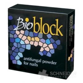 BIOBLOCK NECHTY NA RUKACH