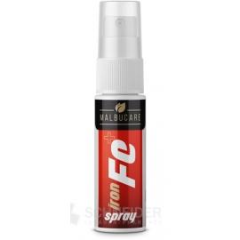 Malbucare Fe+ Iron Spray