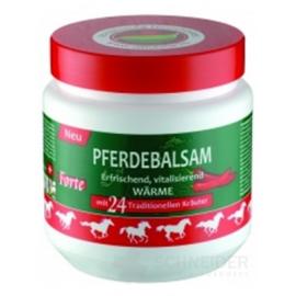 NATURSTAR Konský balzam hrejivý FORTE