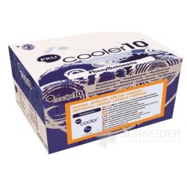 PKU COOLER 10 orange