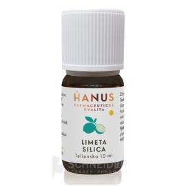 HANUS SILICA LIMETA