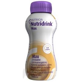 Nutridrink Max
