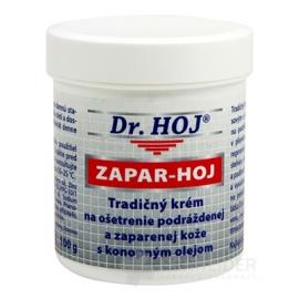 DR.HOJ ZAPAR-HOJ