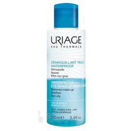 URIAGE WATERPROOF EYE MAKE-UP REMOVER