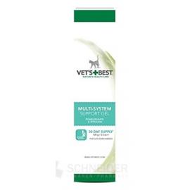 VET´S BEST MULTI-SYSTEM SUPPORT GEL