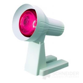 Efbe-Shott 808 Infračervená lampa