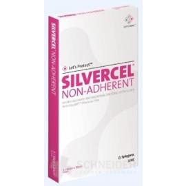 SILVERCEL NON-ADHERENT obväz