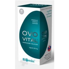 Biomin OVOVITAL PRÍRODNÉ CALCIUM