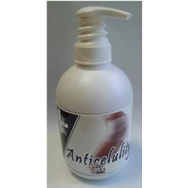 Anticelulity gél