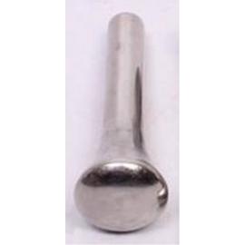 Tĺčik nerez 140 mm - FAGRON