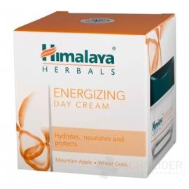 Himalaya Energizujúci denný krém