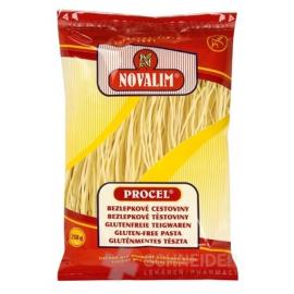 PROCEL - BEZLEPKOVÉ CESTOVINY, ŠPAGETY