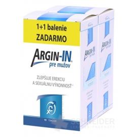ARGIN-IN pre mužov inov.13