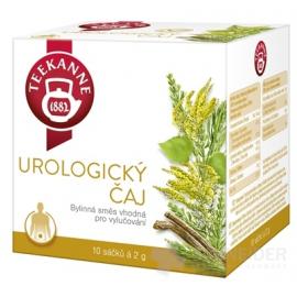 TEEKANNE BČ Urologický čaj