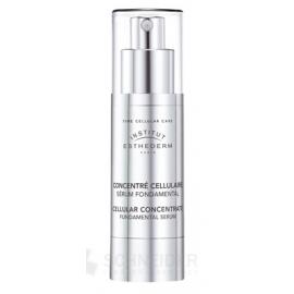 ESTHEDERM CELLULAR CONCENTRATE FUNDAMENTAL SERUM