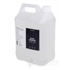 SONO-AQUAGEL - diagnostický gél