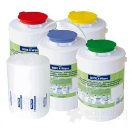 BODE X-Wipes Fleece Rolls
