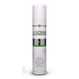 UNIXDERMA Ošetrujúci olej