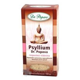 Dr. Popov PSYLLIUM