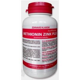 AcePharma METHIONIN ZINK PLUS