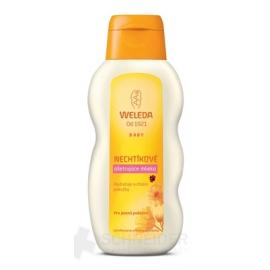 WELEDA NECHTÍKOVÉ ošetrujúce mlieko