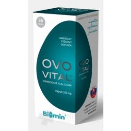 Biomin OVOVITAL PRÍRODNÉ CALCIUM