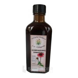 Prír. farmácia ECHINACEOVÁ TINKTÚRA