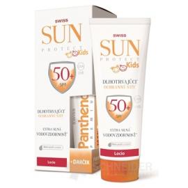 SWISS SUN Protect KIDS SPF 50 Locio