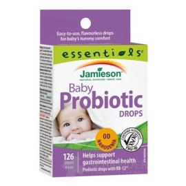 JAMIESON PROBIOTIC BABY