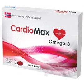 NaturaMed CardioMax