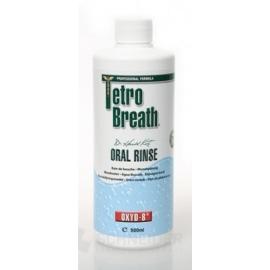 Ústna voda TetroBreath