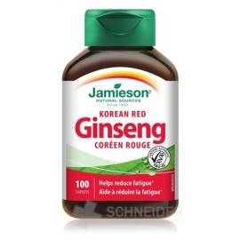 JAMIESON KÓREJSKÝ ŽENŠEN