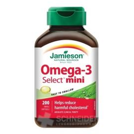 JAMIESON OMEGA-3 SELECT MINI