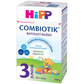 HiPP 3 JUNIOR Combiotik