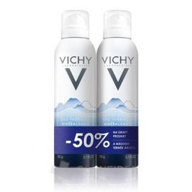 VICHY EAU THERMALE Termálna voda DUO