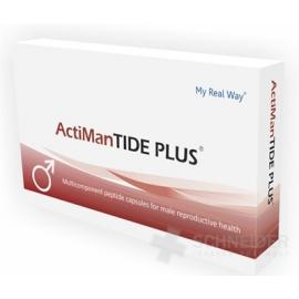 ActimanTIDE PLUS