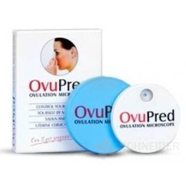 Ovu Pred - ovulačný mikroskop