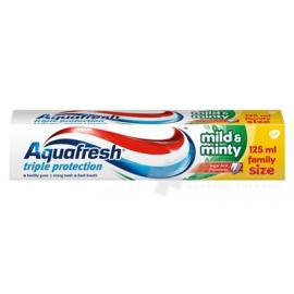 Aquafresh Mild&Minty