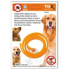 TRIX TR264 Antiparazitný obojok