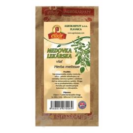 AGROKARPATY MEDOVKA LEKÁRSKA vňať