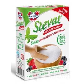 IMBER Steval ovocný cukor